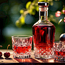 Cordials & Liqueurs