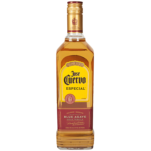 Jose Cuervo Tequila Gold