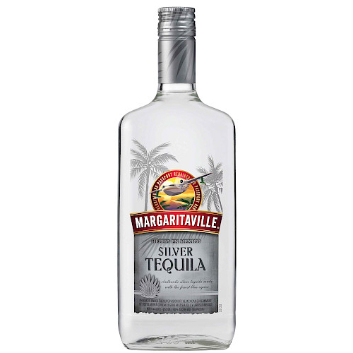 Margaritaville Tequila Silver