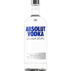 Absolut Vodka