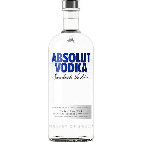 Absolut Vodka