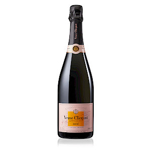 Veuve Clicquot Champagne Rose