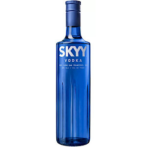 Skyy Vodka