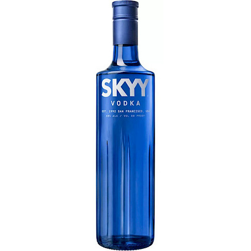 Skyy Vodka