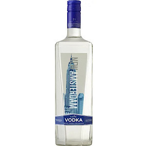 New Amsterdam Vodka