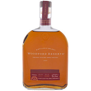 Woodford Reserve Straight Wheat Whiskey