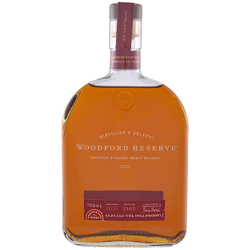 Woodford Reserve Straight Wheat Whiskey