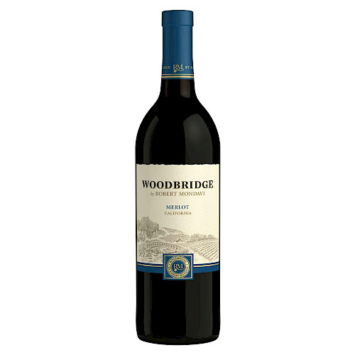 Woodbridge by Robert Mondavi Merlot