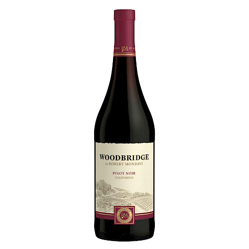 Woodbridge by Robert Mondavi Pinot Noir