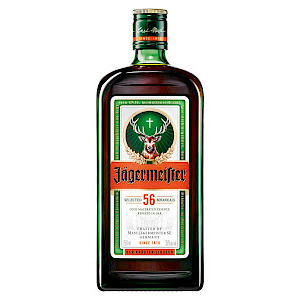 Jagermeister Liqueur