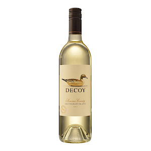 Decoy Sauvignon Blanc Sonoma County