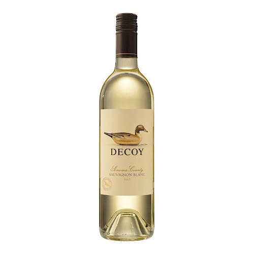 Decoy Sauvignon Blanc Sonoma County