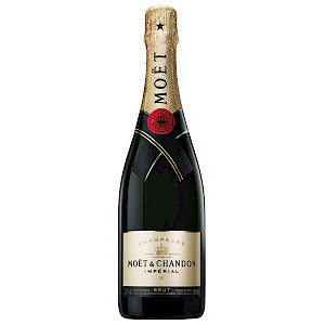 Moet and Chandon Imperial Champagne Brut