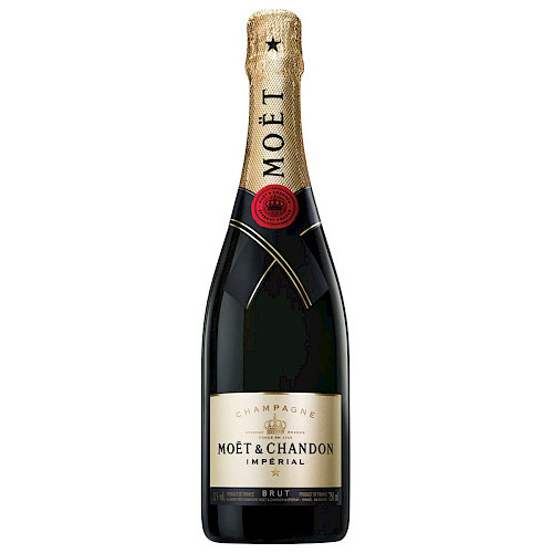 Moet and Chandon Imperial Champagne Brut