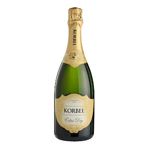 Korbel Extra Dry California Champagne