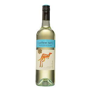 Yellow Tail Sauvignon Blanc