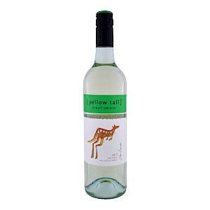 Yellow Tail Pinot Grigio