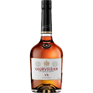 Courvoisier Cognac VS