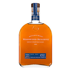 Woodford Reserve Straight Malt Whiskey