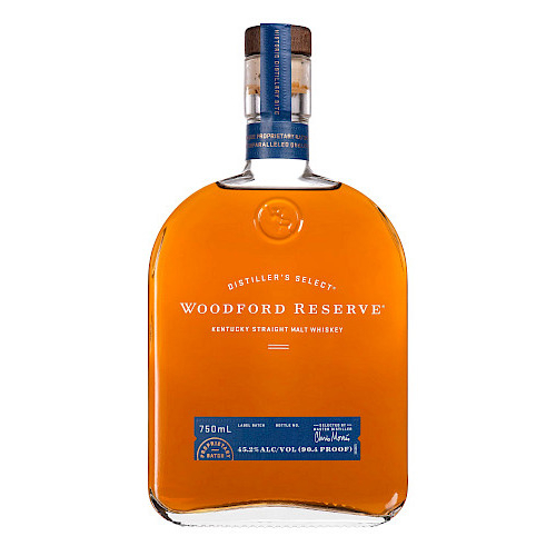 Woodford Reserve Straight Malt Whiskey