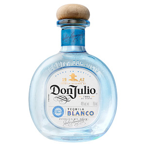 Don Julio Tequila Blanco