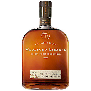 Woodford Reserve Straight Bourbon