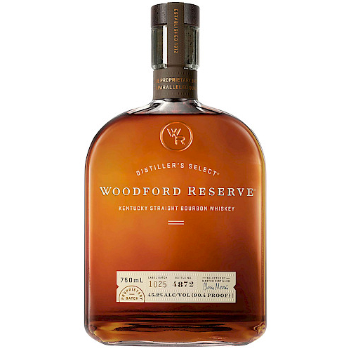 Woodford Reserve Straight Bourbon