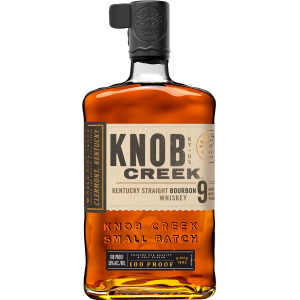 Knob Creek Straight Bourbon Small Batch