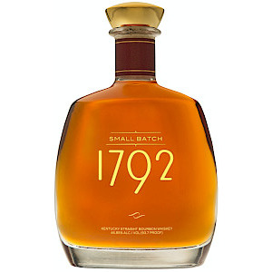 1792 Straight Bourbon Small Batch