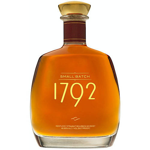 1792 Straight Bourbon Small Batch