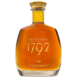 1792 Straight Bourbon Bottled In Bond