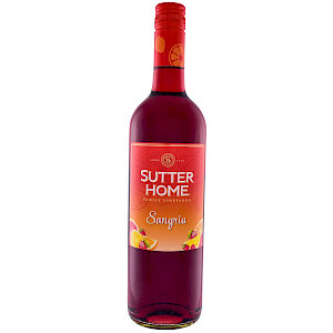 Sutter Home Sangria