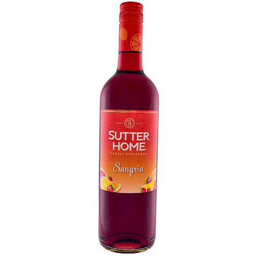 Sutter Home Sangria