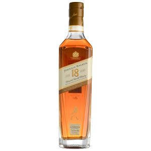 Johnnie Walker Blended Scotch 18 Year Old