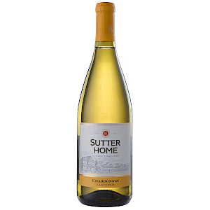 Sutter Home Chardonnay