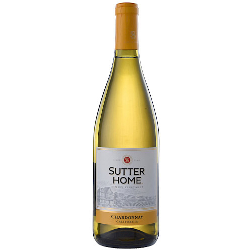 Sutter Home Chardonnay