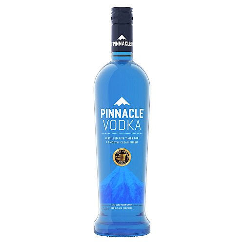 Pinnacle Vodka