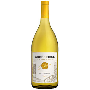 Woodbridge by Robert Mondavi Chardonnay