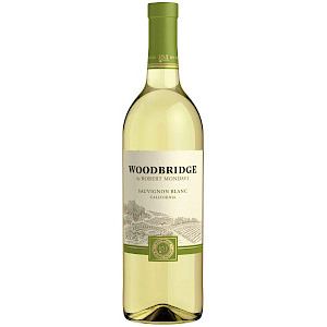 Woodbridge by Robert Mondavi Sauvignon Blanc