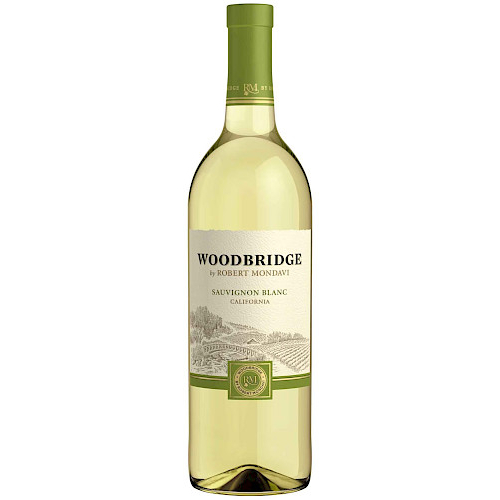 Woodbridge by Robert Mondavi Sauvignon Blanc