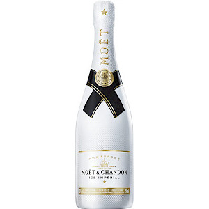 Moet and Chandon Ice Imperial Champagne