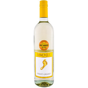 Barefoot Pinot Grigio