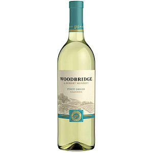 Woodbridge by Robert Mondavi Pinot Grigio