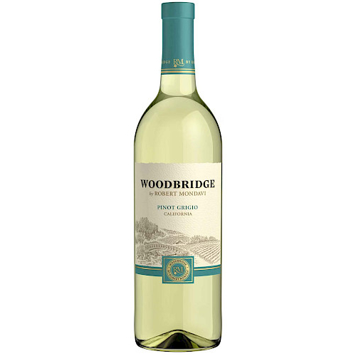 Woodbridge by Robert Mondavi Pinot Grigio