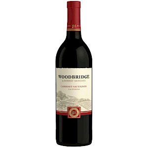 Woodbridge by Robert Mondavi Cabernet Sauvignon