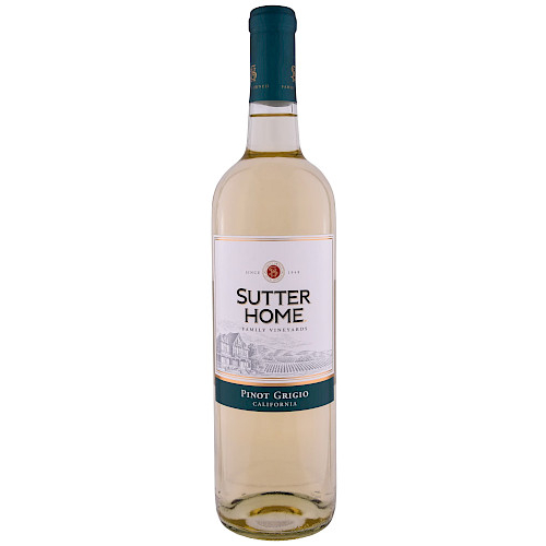 Sutter Home Pinot Grigio