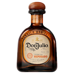 Don Julio Tequila Reposado