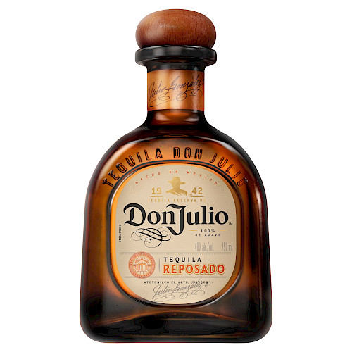 Don Julio Tequila Reposado