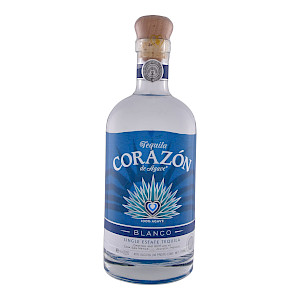 Corazon Tequila Blanco