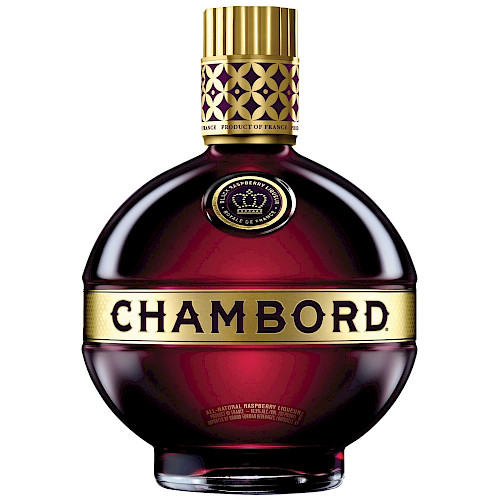 Chambord Raspberry Liqueur